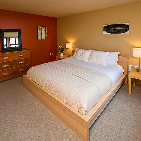 Island Inn At 123 West Friday Harbor Ruang foto