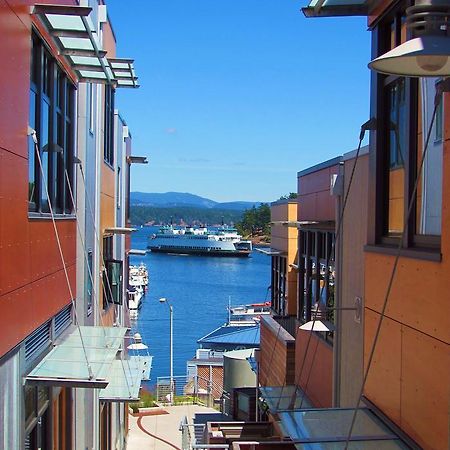 Island Inn At 123 West Friday Harbor Bagian luar foto