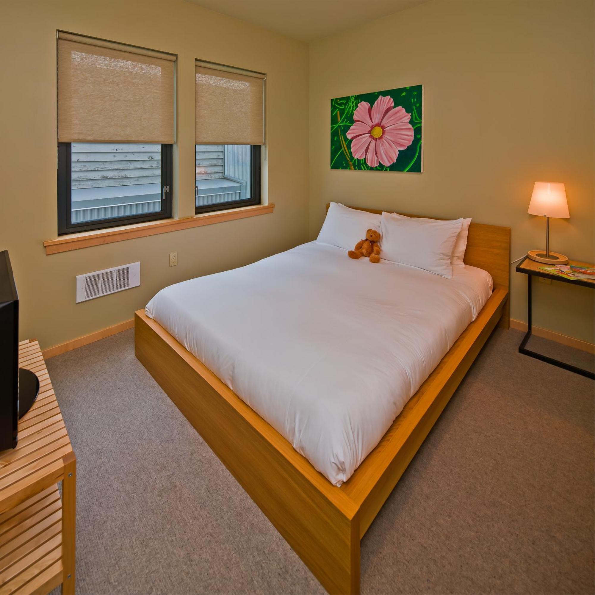 Island Inn At 123 West Friday Harbor Ruang foto
