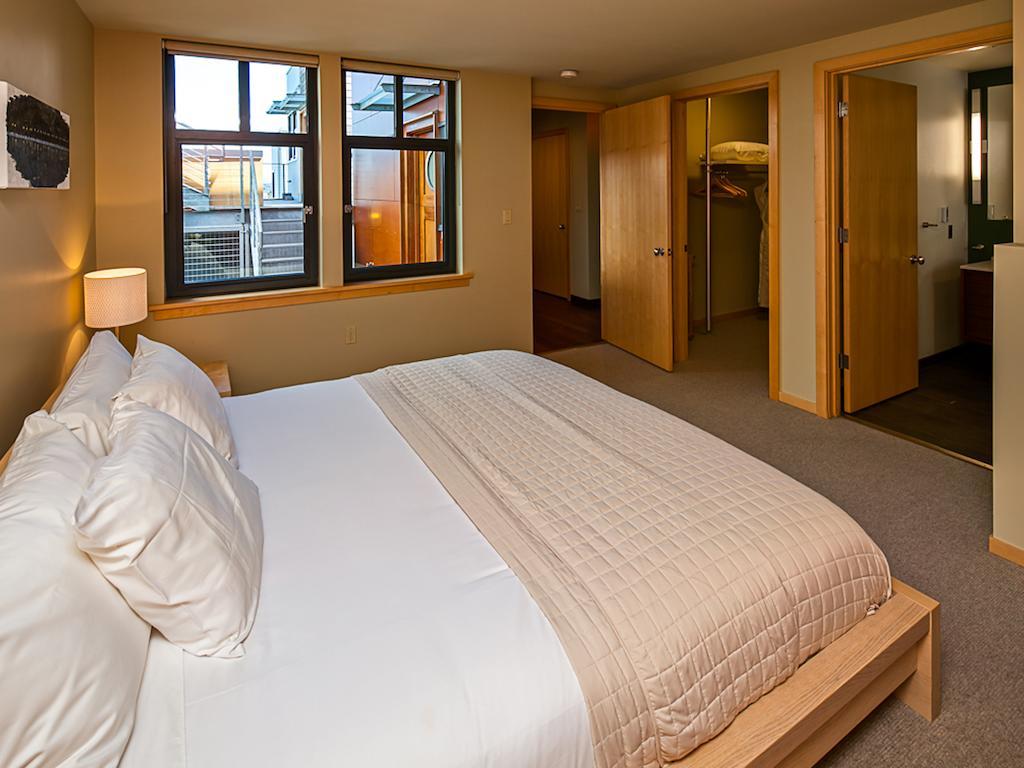 Island Inn At 123 West Friday Harbor Ruang foto