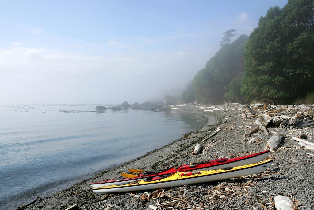 Island Inn At 123 West Friday Harbor Bagian luar foto