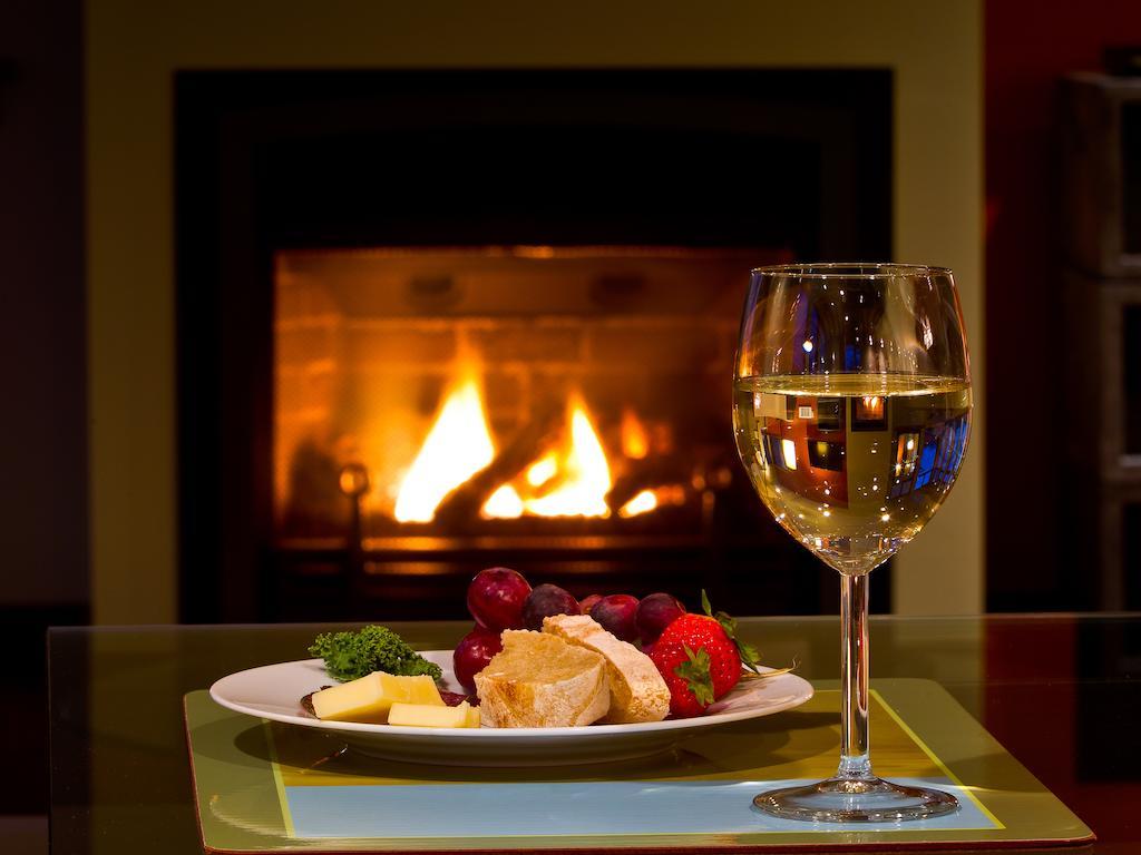 Island Inn At 123 West Friday Harbor Bagian luar foto