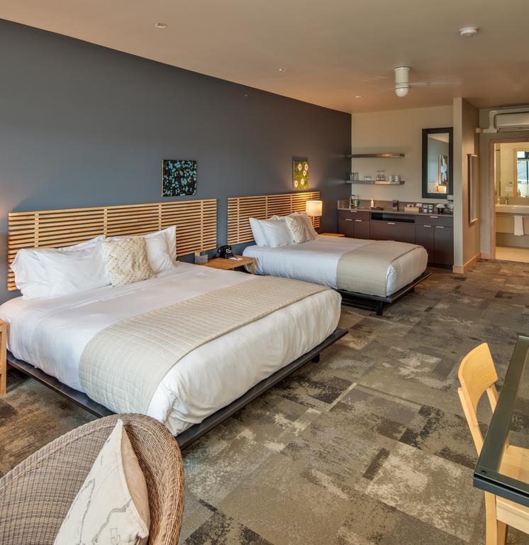 Island Inn At 123 West Friday Harbor Bagian luar foto